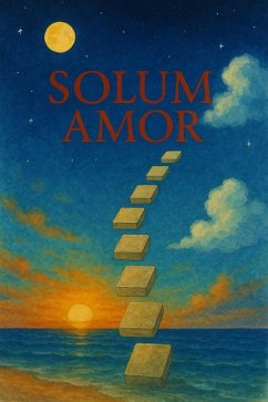 Cover Solum Amor (eBook, ePUB)