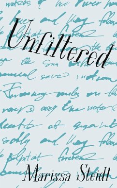 Cover Unfiltered (eBook, ePUB)