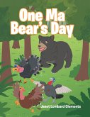 One Ma Bear's Day (eBook, ePUB)