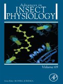 Advances in Insect Physiology (eBook, ePUB)