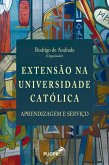 Extensão na Universidade Católica (eBook, ePUB)