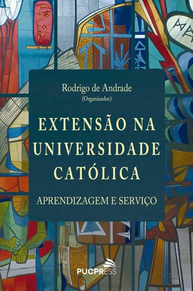 Extensão na Universidade Católica (eBook, ePUB) Extensão na Universidade Católica (eBook, ePUB)