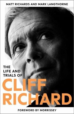 Cover The Life and Trials of Cliff Richard