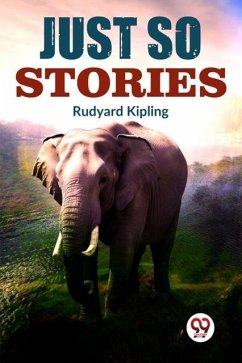 Cover Just So Stories