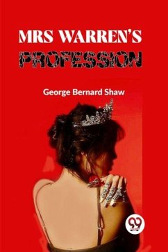 Cover Mrs Warren'S Profession