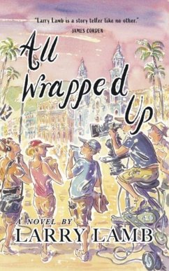 Cover All Wrapped Up (Signed Edition)