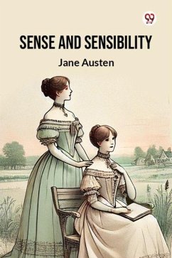 Cover Sense And Sensibility
