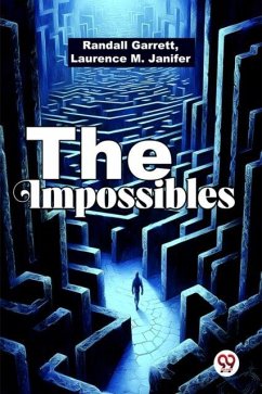 Cover The Impossibles