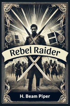 Cover Rebel Raider