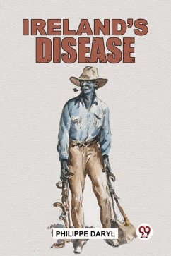 Cover Ireland'S Disease