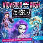 Verspukt - Das Geheimnis der Geisterketten (Das Original-Hörspiel zum Film) (MP3-Download)