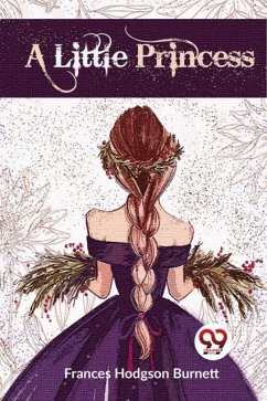 Cover A Little Princess