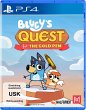 Bluey's Quests for the Gold Pen... - Bild 1