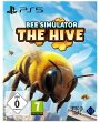 Bee Simulator The Hive (PlayStation 5) - Bild 1