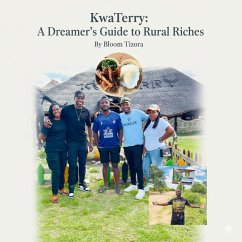 Cover KwaTerry: A Dreamer's Guide to Rural Riches (eBook, ePUB)