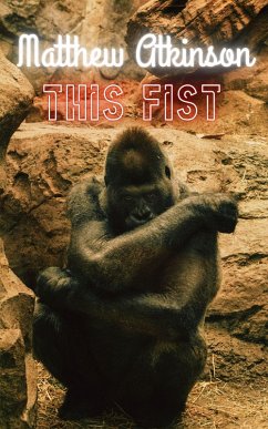 Cover This Fist (eBook, ePUB)
