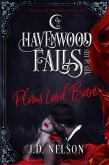 Plans Laid Bare (Havenwood Falls Sin & Silk, #2) (eBook, ePUB)
