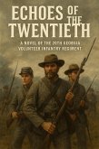 Echoes of the twentieth (eBook, ePUB)