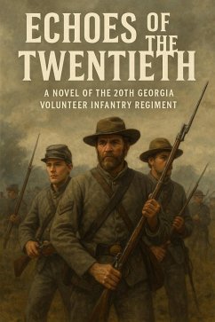 Echoes of the twentieth (eBook, ePUB) - Johnson, Patrick