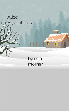 Cover Alice Adventures (eBook, ePUB)