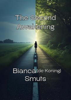Cover The Second Awakening (eBook, ePUB)