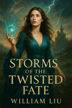 A Legacy of Flames and Despair (eBook, ePUB) - Liu, William