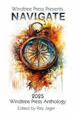 Cover Navigate (eBook, ePUB)