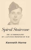 Spiral Staircase (eBook, ePUB)