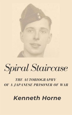 Cover Spiral Staircase (eBook, ePUB)