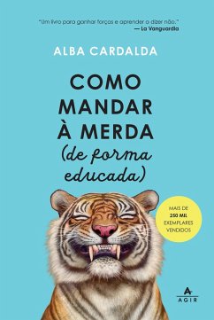 Cover Como mandar à merda (eBook, ePUB)