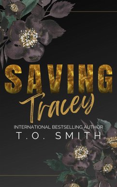 Cover Saving Tracey (Finding Hope Series, #1) (eBook, ePUB)