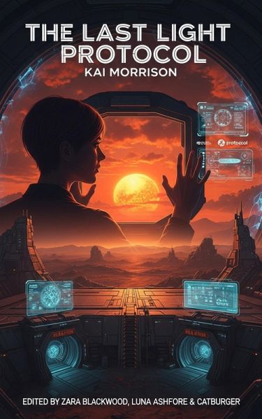 The Last Light Protocol (Aigent Docs) (eBook, ePUB)