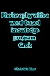 Philosophy with a word-based knowledge... - Bild 1