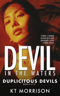 Duplicitous Devils (Devil In The Waters, #9) (eBook, ePUB) - Morrison, Kt
