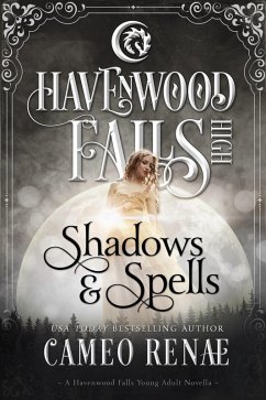 Cover Shadows & Spells (Havenwood Falls High, #15) (eBook, ePUB)