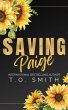 Saving Paige (Finding Hope Series, #4)... - Bild 1