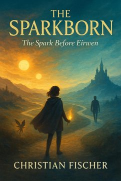 Cover The Sparkborn - A Prelude to the Sparkborn Chronciles (The Sparkborn Chronicles, #0) (eBook, ePUB)