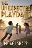 The Unexpected Playdate (eBook, ePUB)