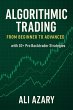 Algorithmic Trading from Beginner to... - Bild 1