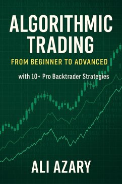 Cover Algorithmic Trading from Beginner to Advanced (eBook, ePUB)