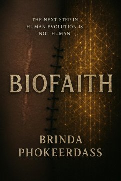 Biofaith (eBook, ePUB) - Phokeerdass, Brinda