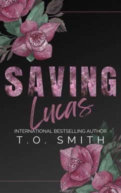 Cover Saving Lucas (Finding Hope Series, #2) (eBook, ePUB)