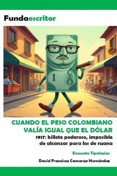 Cover Cuando el peso valía igual que el dólar (eBook, ePUB)