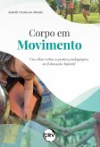 Corpo em movimento (eBook, ePUB)