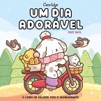 Um dia adorável (Cozy Days) - livro de colorir Coco Wyo (eBook, ePUB)