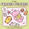 Frases felizes (Cozy Vibes) - Livro de... - Bild 1