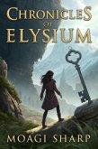 Chronicles of Elysium (eBook, ePUB)