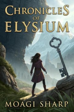 Chronicles of Elysium (eBook, ePUB) - Sharp, Moagi Chronicles of Elysium (eBook, ePUB) - Sharp, Moagi