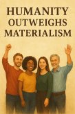 Humanity Outweigh Materialism (eBook, ePUB)