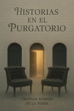 Cover Historias en el Purgatorio. (eBook, ePUB)